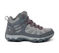 Damen-Wanderschuhe Regatta Edgepoint IV Mid Gris 38