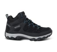 Regatta Damen Wanderschuhe Frau Wmnedgepointivmid Schwarz Größe 37