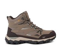 Regatta Damen Wanderschuhe Frau Wmnholcombe Iiibt Braun Größe 38