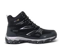 Regatta Holcombe Iii Wanderstiefel EU 41 Black / Purple Sage
