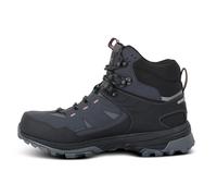 Regatta Trekkingboots "Regen" in Anthrazit - Größe 39 | Damen Outdoor Sport Schuhe