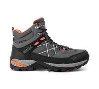 Regatta Wanderboots ''Samaris III'' in Grau - Größe 36 | Damen Outdoor Sport Schuhe