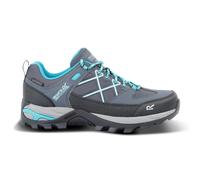 Damen-Wanderschuhe Regatta SamarisIII Grau 37