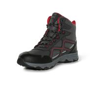 Regatta Vendeavour Bt Hiking Boots Grau EU 39 Frau (Herstellerartikelnummer: RWF807-P6Y-UK6)