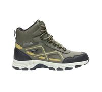 Regatta Lady Vendeavour Walkingstiefel für Damen Grün, Größe: 41