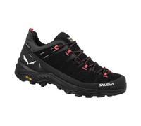 damen wanderschuhe salewa alp trainer 2 gore tex schwarz 40.1/2