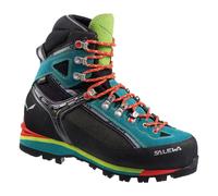 Damen-Wanderschuhe Salewa Condor Evo Gtx Vert 38