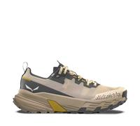 Salewa Wanderschuhe Pedroc 2 Max (Speed-Hiking) beige/grau Damen, Größe Euro (US) 39 (8)