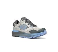 Damen-Wanderschuhe Tecnica Agate S GTX Grau 38
