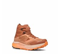 Damen-Wanderschuhe Tecnica Agate S Mid Orange 42