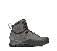 Damen-Wanderschuhe Tecnica Forge 2.0 GTX Grau 39,5