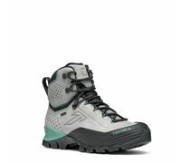 Damen-Wanderschuhe Tecnica Forge 2.0 GTX Grau 42