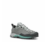 Damen-Wanderschuhe Tecnica Sulfur GTX Grau 38 2/3
