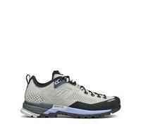 Damen-Wanderschuhe Tecnica Sulfur Ws Grau 38,5