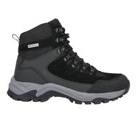 Whistler Detion wasserdichte Leder Wanderschuhe Damen 1001 - black 40