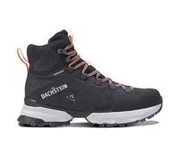 Damen-WanderschuheDachstein SF Trek Guide MC WPW Schwarz 37