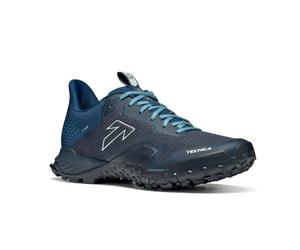 Damen-WanderschuheTecnica Magma 2.0 S Blau 40 2/3
