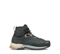Damen-WanderschuheTecnica Sulfur GTX Grün 40