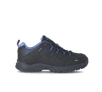 Damen-WanderschuheTrespass Mitzi Low Blau 37