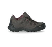 Damen-WanderschuheTrespass Mitzi Low Grau 38