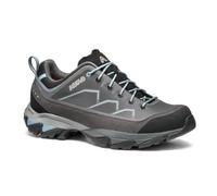 asolo acadia gore tex damen wanderschuh blau