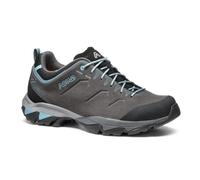 ASOLO Acadia Lth Gore-tex Ml - Damen - Grau / Schwarz - Größe 6.5- Modell 2025