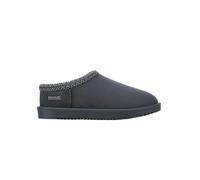 Damen wasserdichte Pantoletten Regatta Risley Grau 40