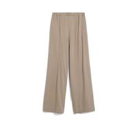 ARMEDANGELS JONVAALIE - Damen Webhose aus LENZING ECOVERO Viskose shiitake M