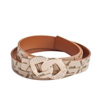 Damen Wende-Gürtel mit abnehmbarer Schnalle CCBT0021 105cm