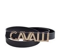 Damen Wendegürtel mit abnehmbarem Schnallen CCBT00256 85cm