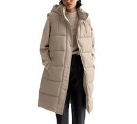 Damen Weste Steppweste Kapuze Vest Ärmellos Jacke Übergangs Daunenweste Damenweste Steppweste Sportweste Übergangsjacke Bodywarmer Längere Outdoor