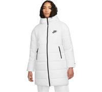Damen-Winterjacke Nike NSW SYN TF RPL HD PARKA W weiß DX1798-121 - M