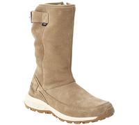 Damen Winterschuhe Jack Wolfskin Queenstown Texapore Boot H W Schuhgröße (EU): 37 / Farbe: beige