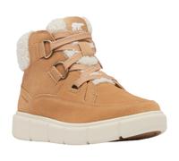 Damen Winterschuhe Sorel Explorer™ III Nw Lace Wp Schuhgröße (EU): 40,5 / Farbe: hellbraun