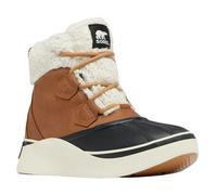 Damen Winterschuhe Sorel Out N About™ Iv Chillz Wp Schuhgröße (EU): 37,5 / Farbe: braun/schwarz