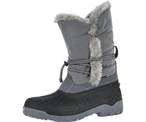Damen Winterstiefel "SCOTIA GREY"