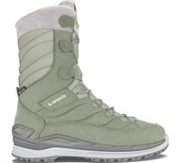LOWA Barina EVO GTX Ws Stiefel Women, seegras/moss 41,0 (7,0)