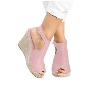 Damen Winterstiefel Winterschuhe Stiefel Stiefelette Gefütterte rutschfest Schneestiefel Arbeitsschuhe Arbeitsstiefel Arbeiten Wandern Boots Draussen Trekking Snowboots Gr. 35-42 J400