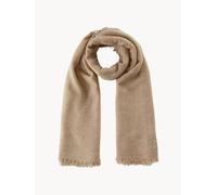 Damen-Woll-Schal Premium mit Kaschmir-Anteil L 190 cm, B 90 cm