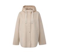 comma - Outdoor-Jacke beige - Gr. - XS