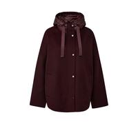 comma - Outdoor-Jacke rot - Gr. - S