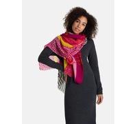 LIEBLINGSSTÜCK - Damen-Wolltuch lovely pink - Gr. - OS