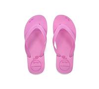 Damen Zehentrenner Flipflop Originals*eco, Lt. Bloom, Größe 37