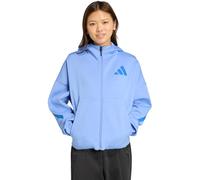 DAMEN ZIP-HOODIE W Z.N.E. FZ (JW5319) XL