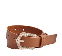 Damenarmband mit Perlenverschluss CCBT0023 95cm