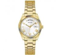 Montre Guess Luna Pour Femmes Doré GW0308L2 Einheitsgröße