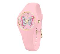 Ice-Watch Uhren 021954 Armbanduhr ICE Fantasia XS Schmetterling Rose
