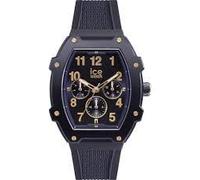 Ice Watch Herrenuhr ICE boliday 023314 Dunkelblau Medium