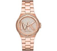 Michael Kors MK7230 Lennox Rose Gold Damenuhr Einheitsgröße