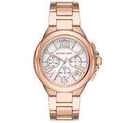 Michael Kors - Chronograph Edelstahl Herrenuhren Damen